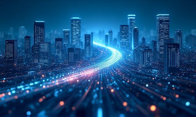 Whitepaper thumbnail: The Future of Fibre