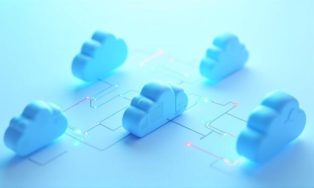 Cloud Interconnect solutions